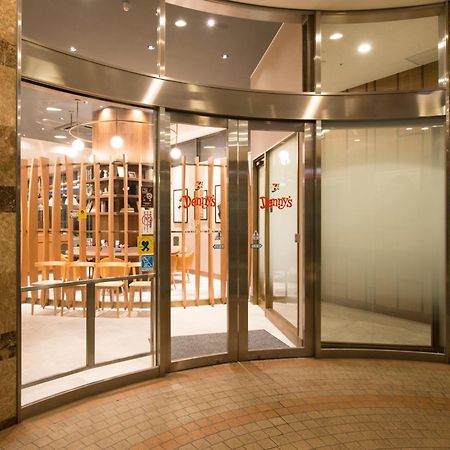 Jr-East Hotel Mets Mizonokuchi Кавасаки Екстериор снимка