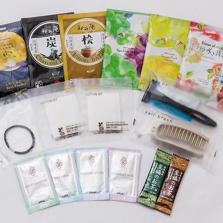 Jr-East Hotel Mets Mizonokuchi Кавасаки Екстериор снимка