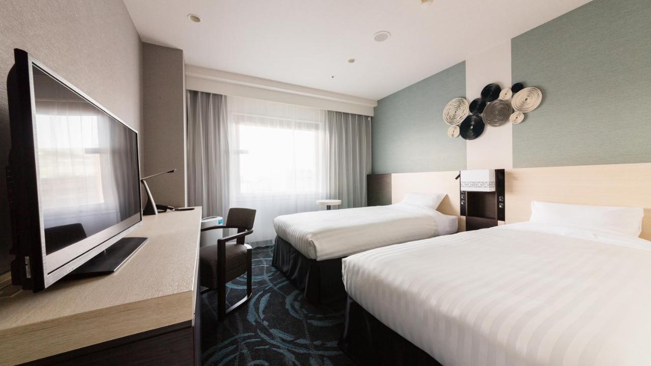 Jr-East Hotel Mets Mizonokuchi Кавасаки Екстериор снимка