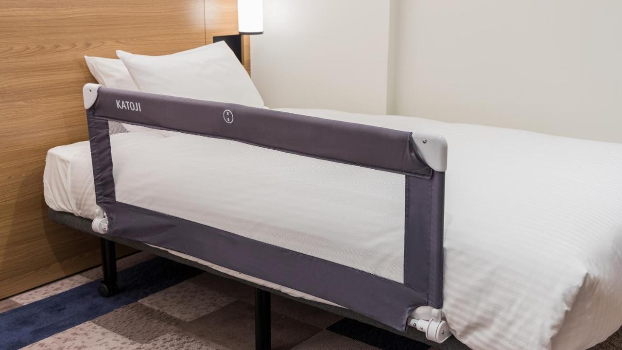 Jr-East Hotel Mets Mizonokuchi Кавасаки Екстериор снимка