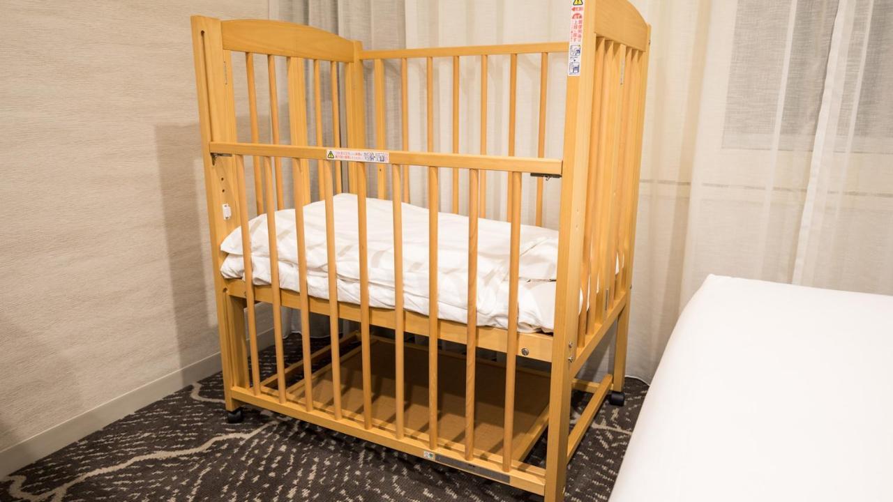 Jr-East Hotel Mets Mizonokuchi Кавасаки Екстериор снимка