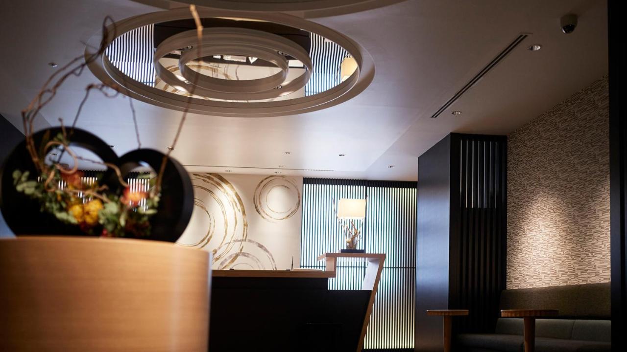 Jr-East Hotel Mets Mizonokuchi Кавасаки Екстериор снимка