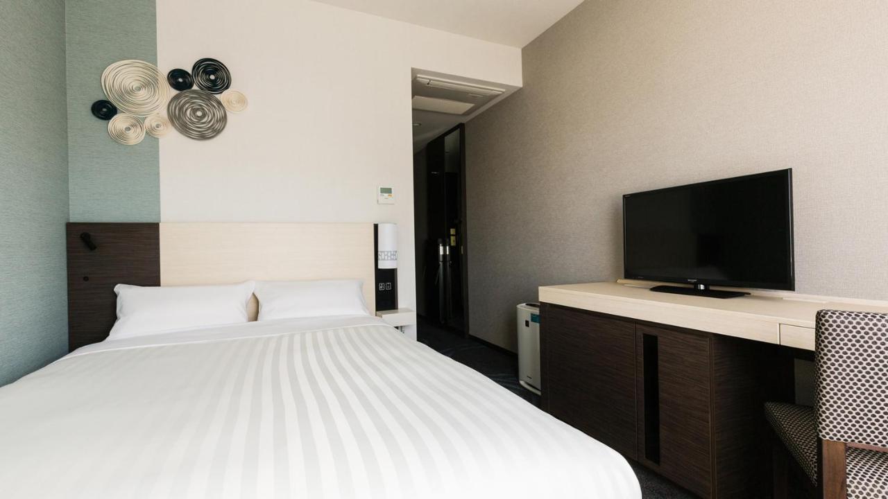 Jr-East Hotel Mets Mizonokuchi Кавасаки Екстериор снимка