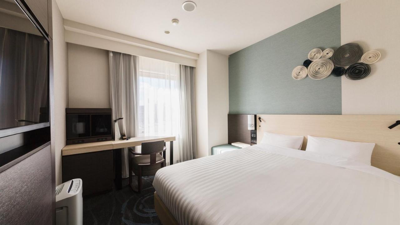 Jr-East Hotel Mets Mizonokuchi Кавасаки Екстериор снимка