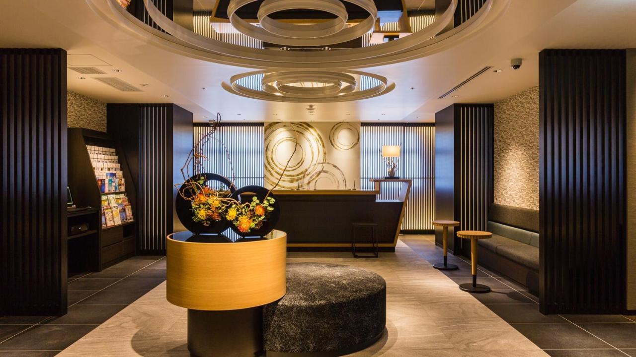 Jr-East Hotel Mets Mizonokuchi Кавасаки Екстериор снимка
