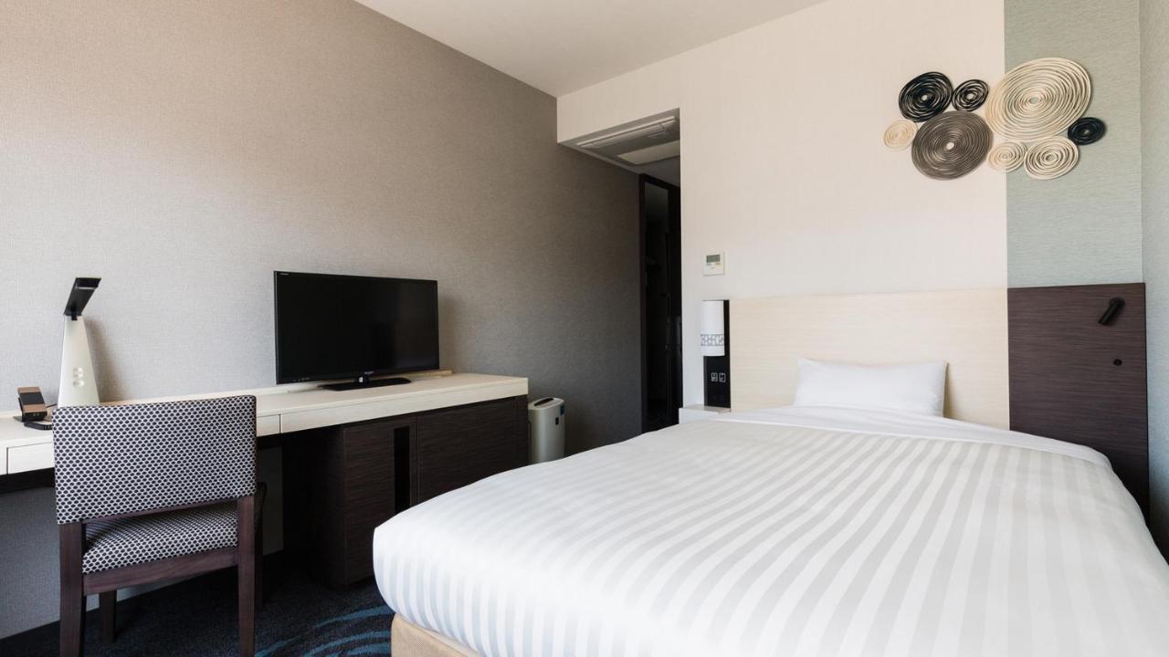 Jr-East Hotel Mets Mizonokuchi Кавасаки Екстериор снимка