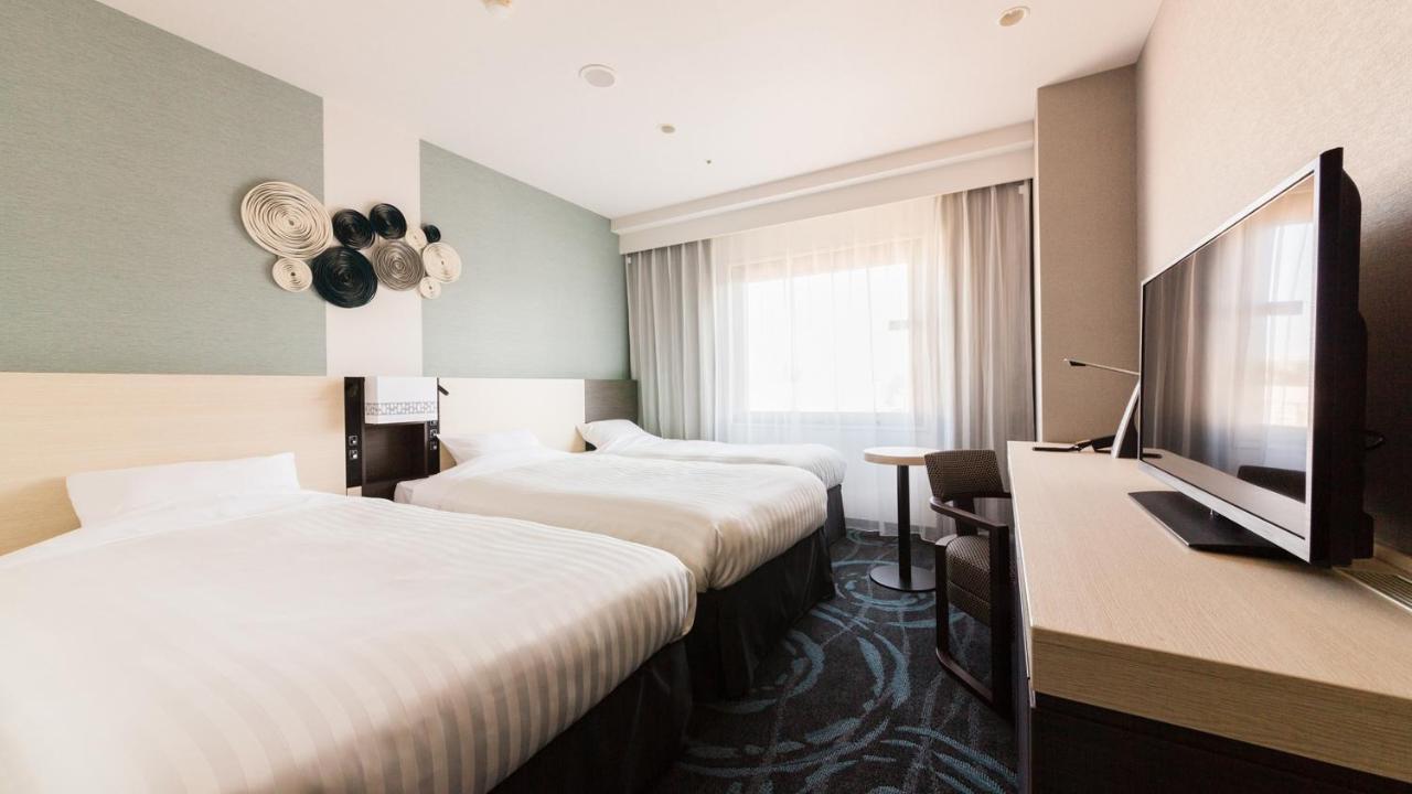 Jr-East Hotel Mets Mizonokuchi Кавасаки Екстериор снимка