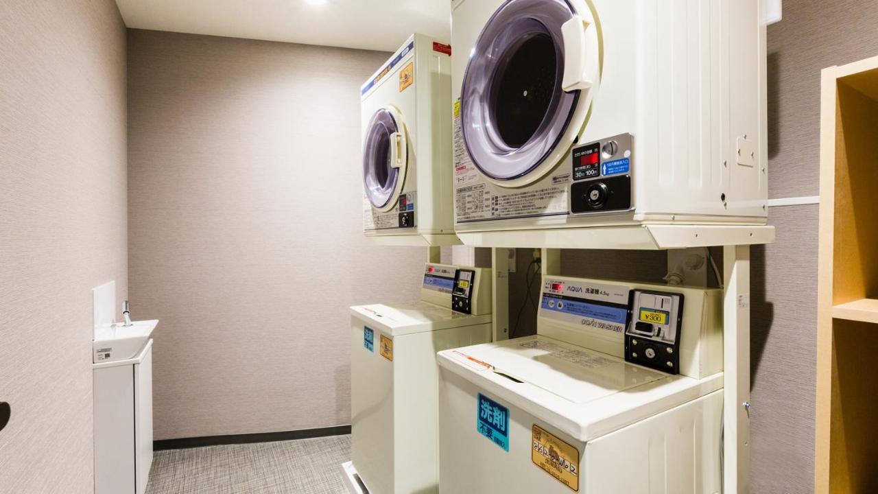 Jr-East Hotel Mets Mizonokuchi Кавасаки Екстериор снимка