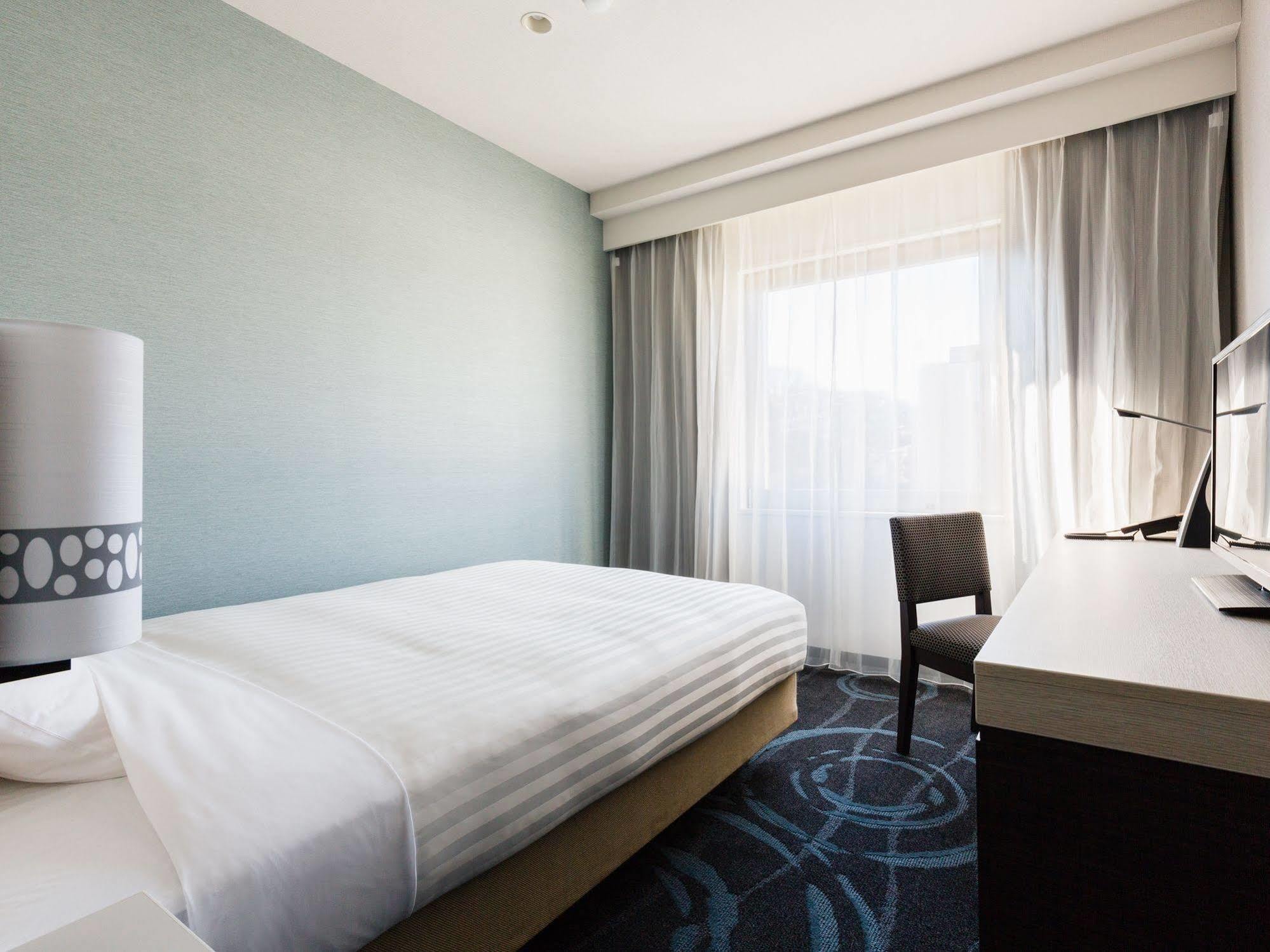 Jr-East Hotel Mets Mizonokuchi Кавасаки Екстериор снимка