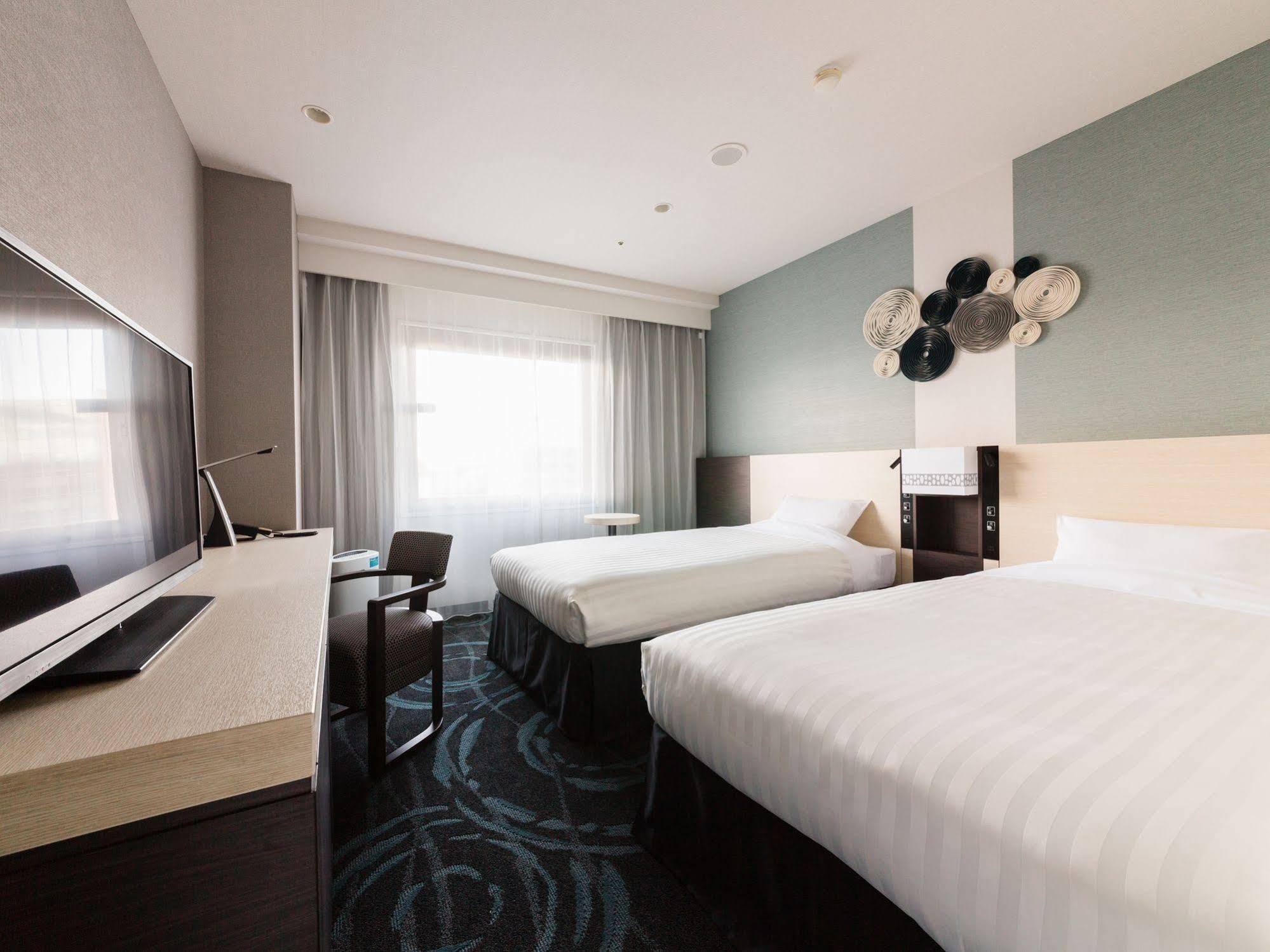 Jr-East Hotel Mets Mizonokuchi Кавасаки Екстериор снимка