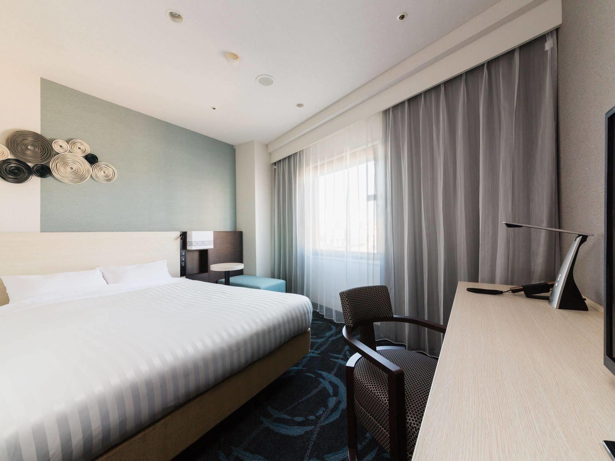 Jr-East Hotel Mets Mizonokuchi Кавасаки Екстериор снимка